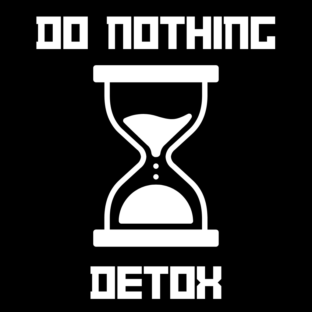 Rawdoggin Timer Logo